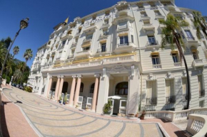Beautiful Apartment in Menton Winter Palace With Super Terrace and Wonderful View